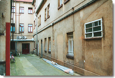 GrossenhainPolizei